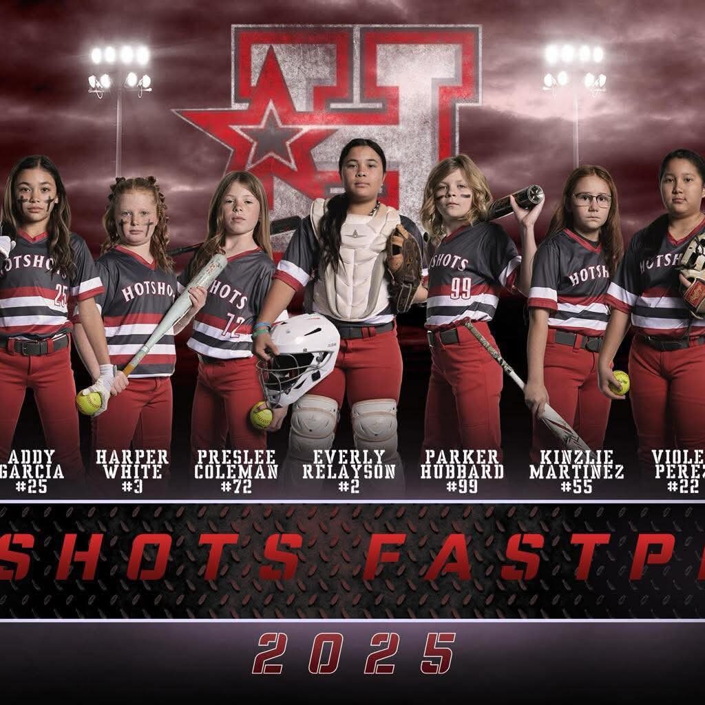 Hotshots Amador Hotshots Amador