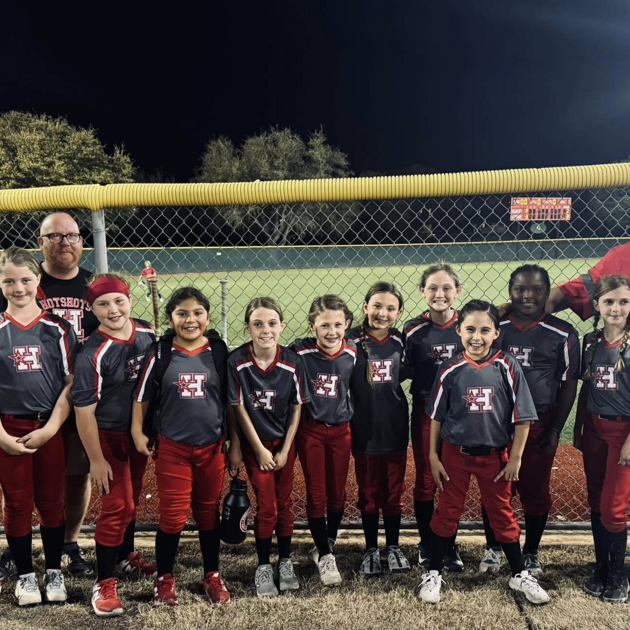Hotshots DLo Team Photo Hotshots DLo Team Photo